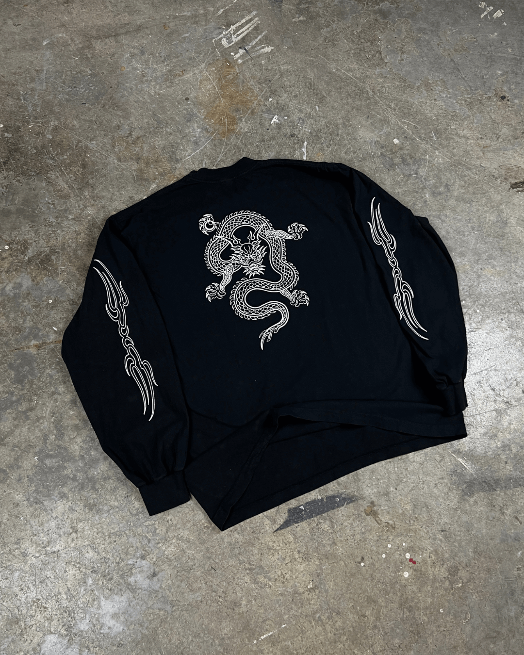 koji longsleeve