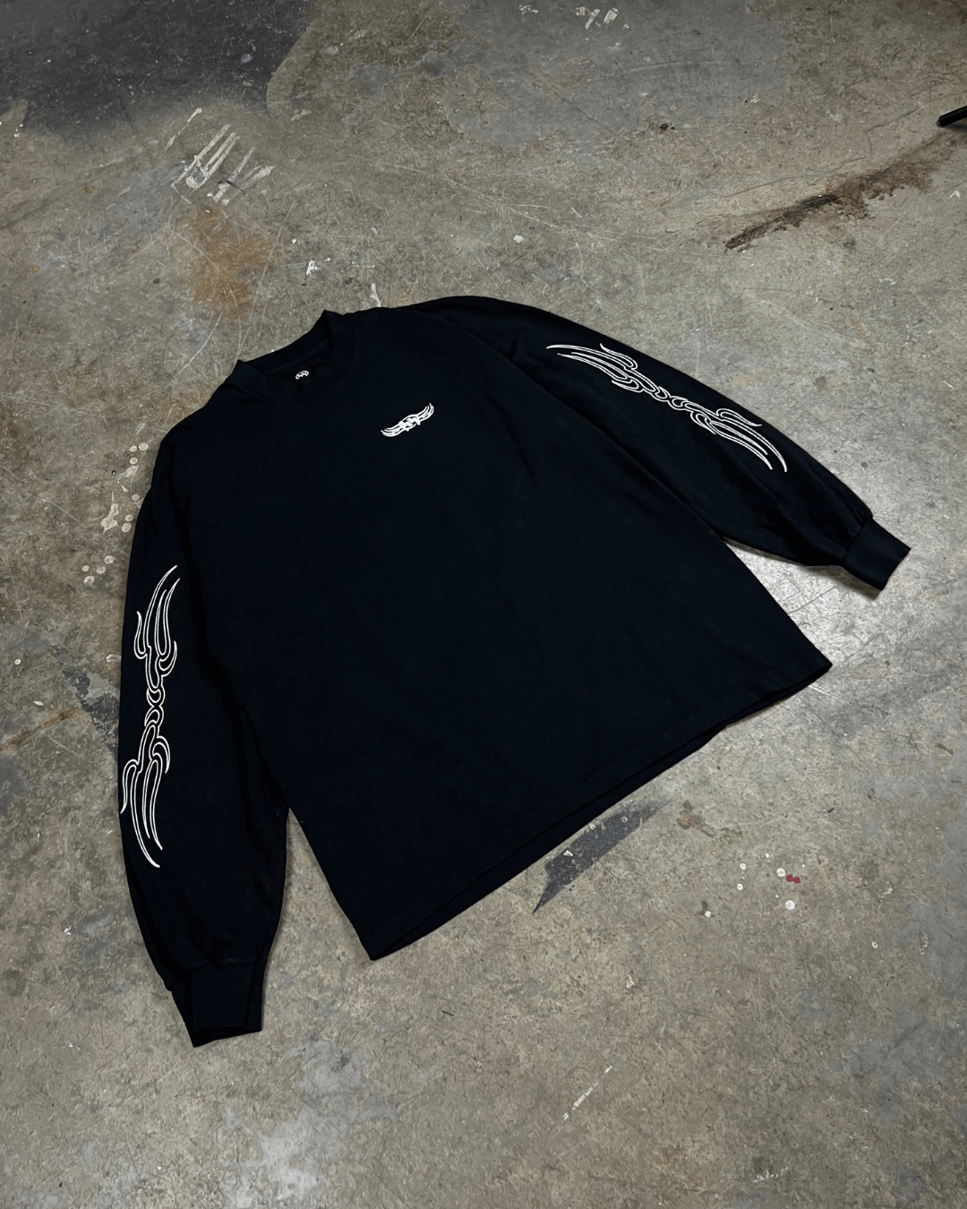 koji longsleeve