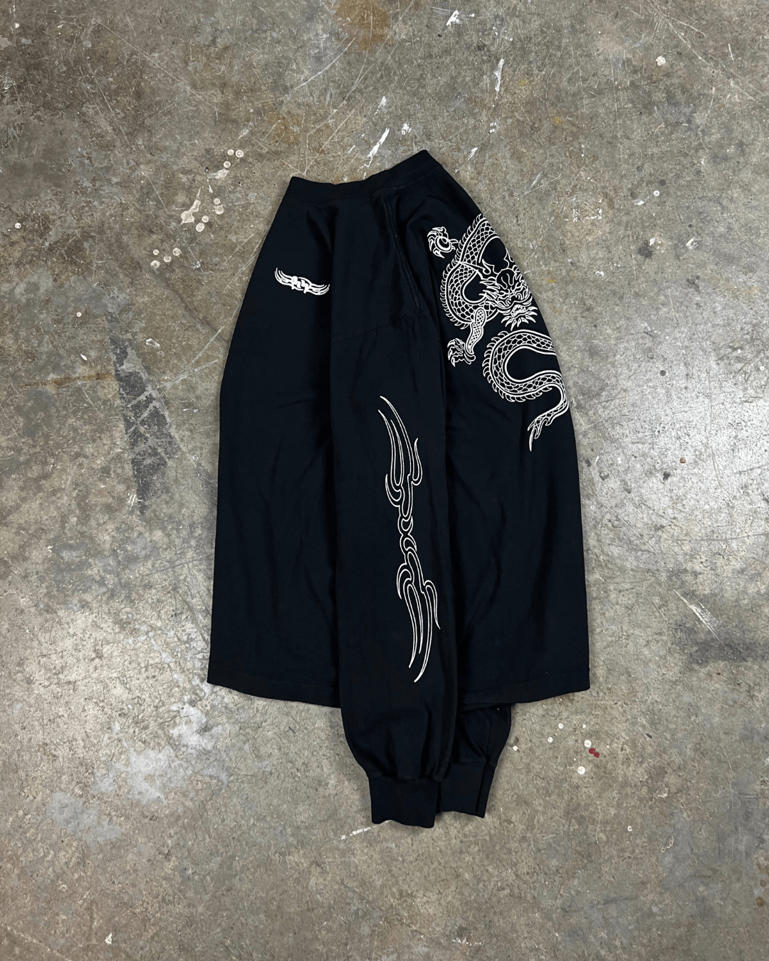 koji longsleeve