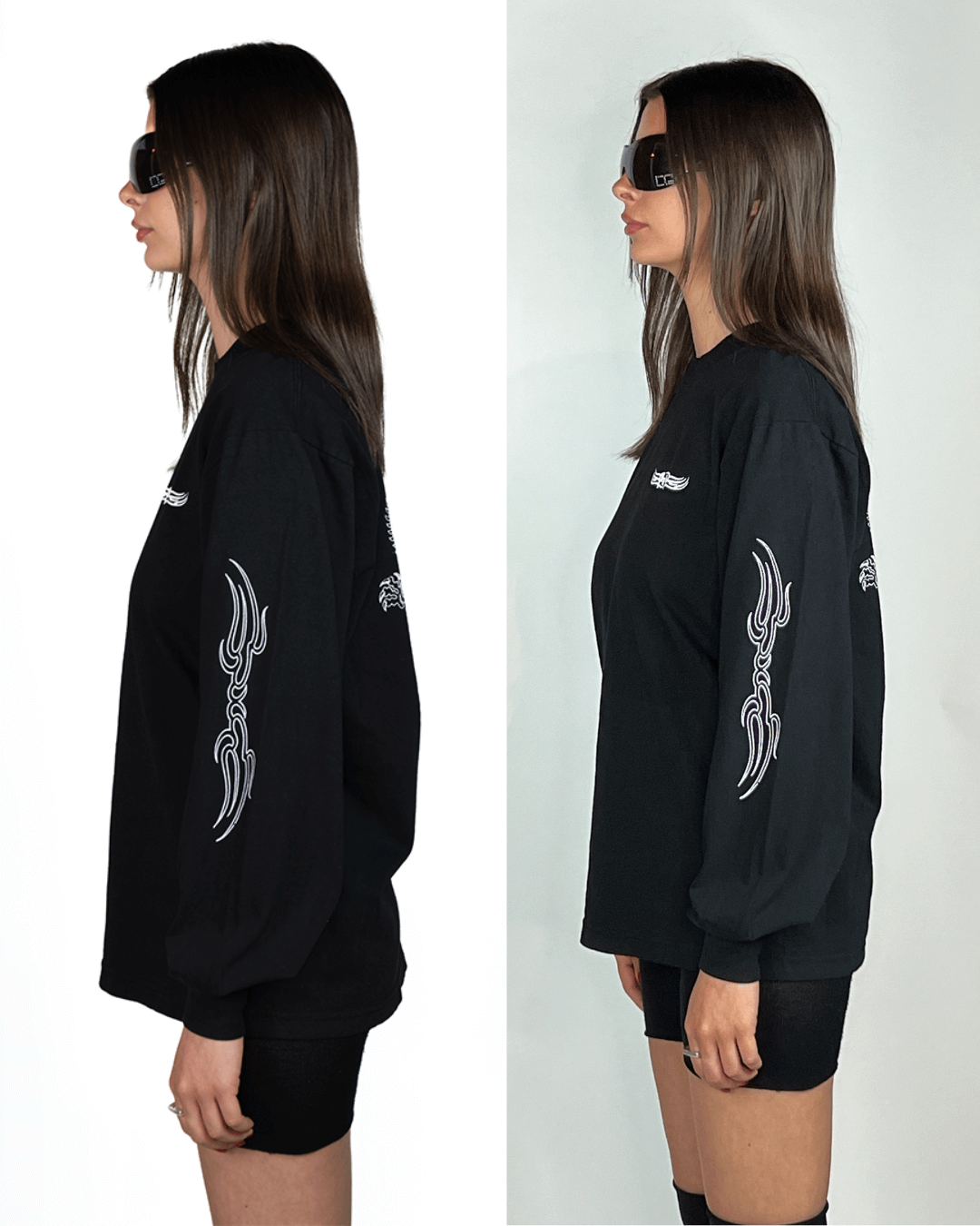 koji longsleeve
