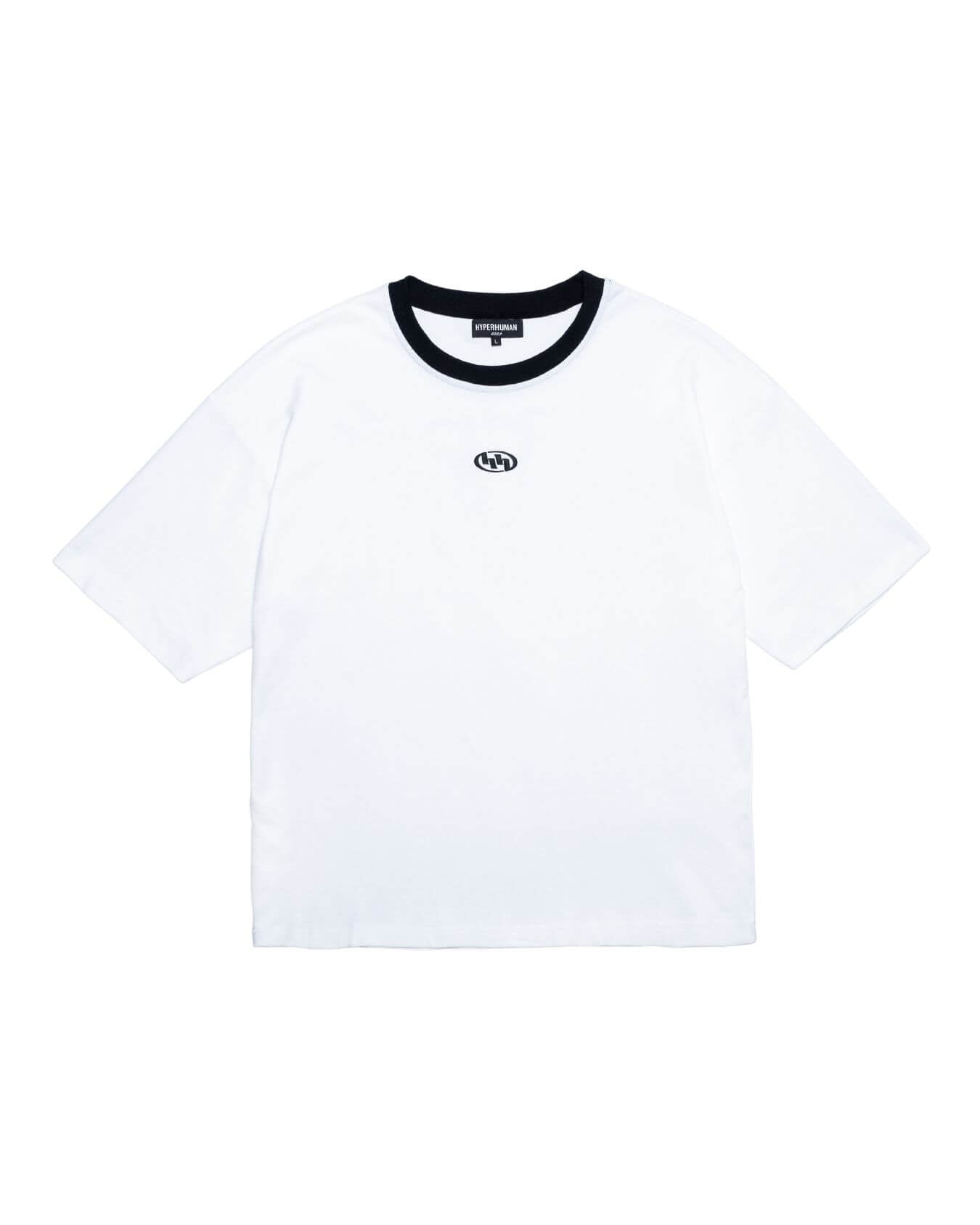 Graff Tee White