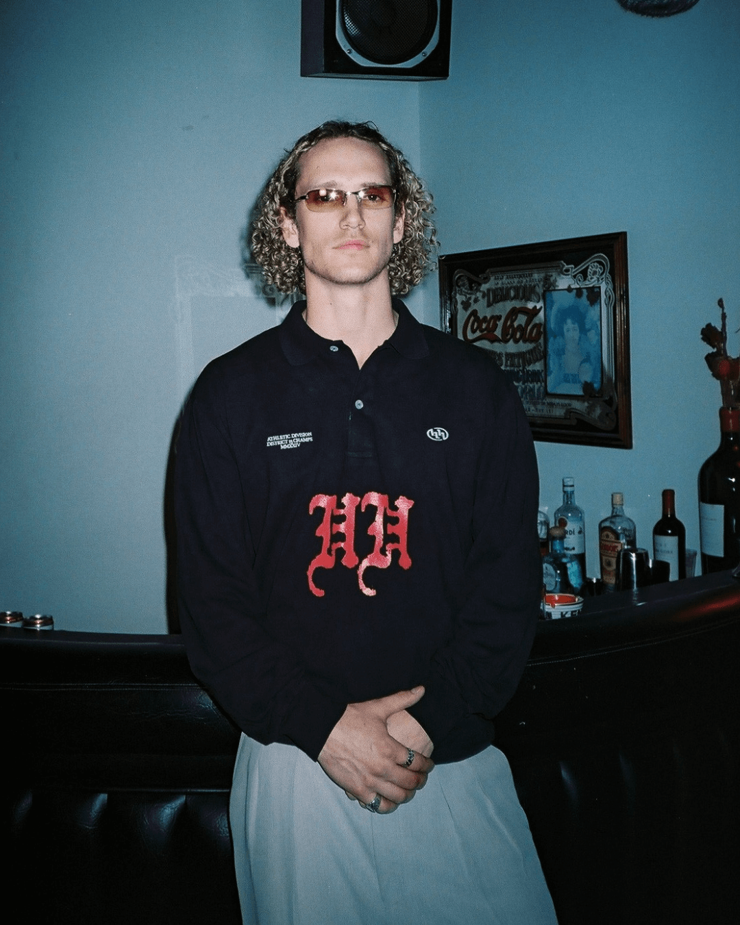 MMXXIV Polo Shirt