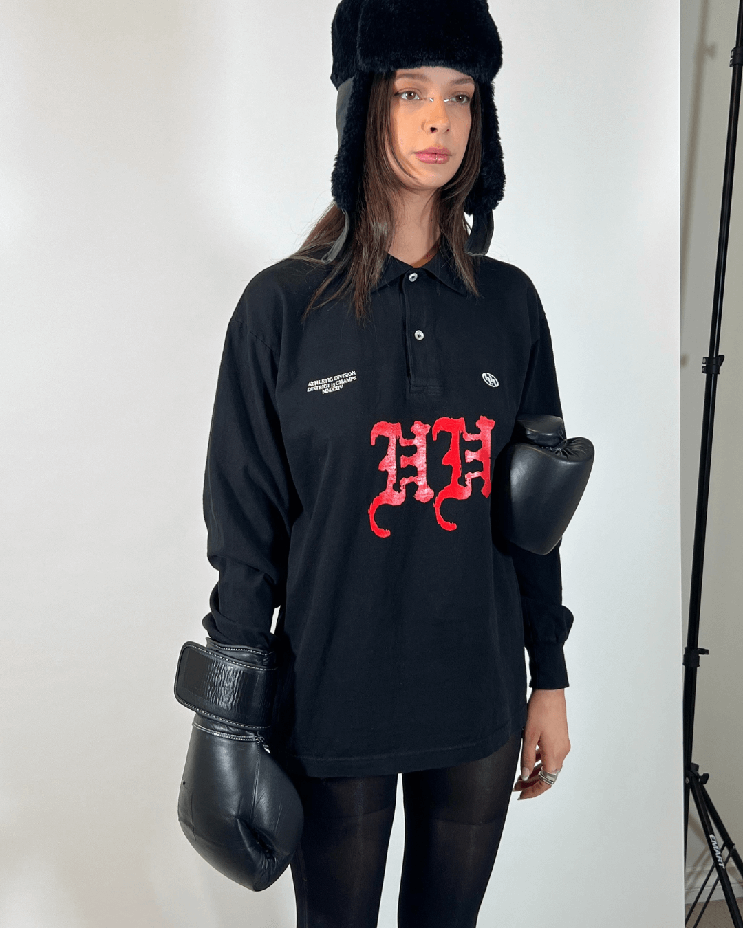 MMXXIV Polo Shirt