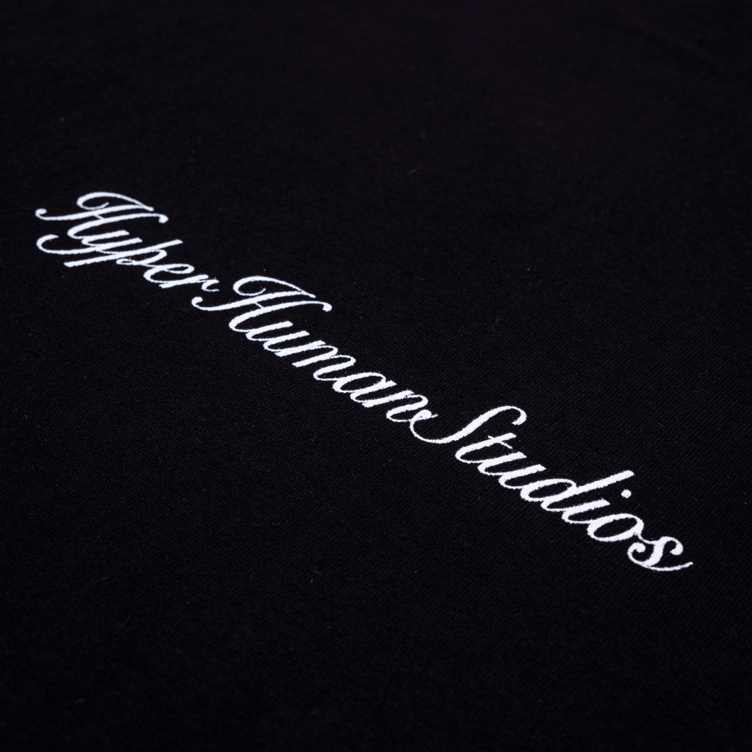 HH Studios Tank - Black