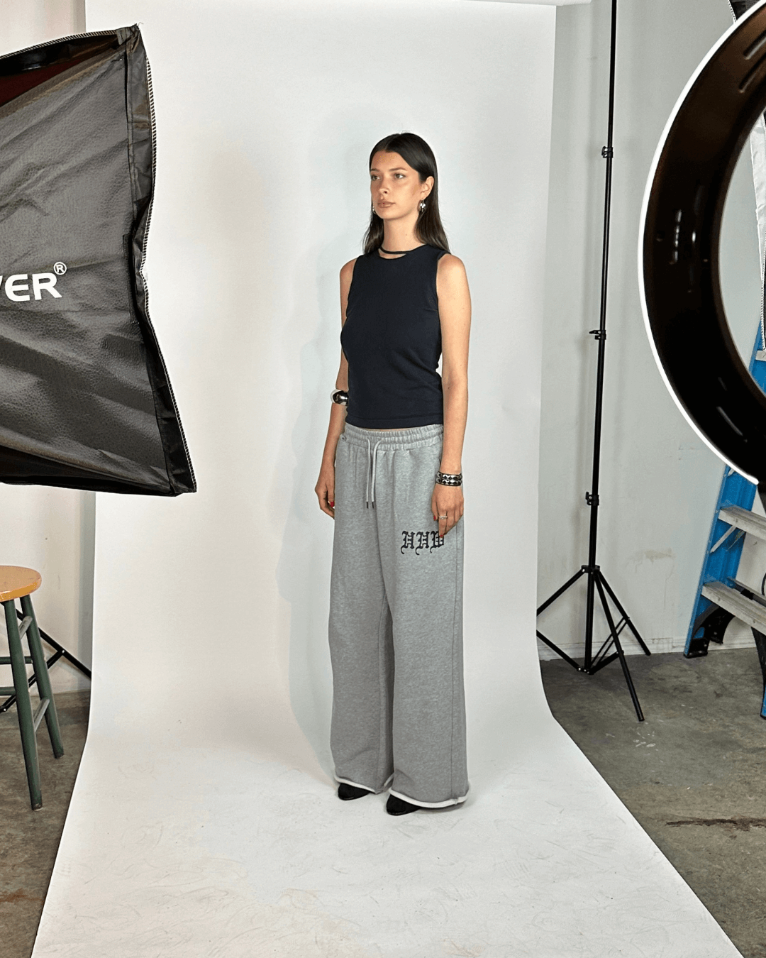 Ruthless Sweatpants (Old)