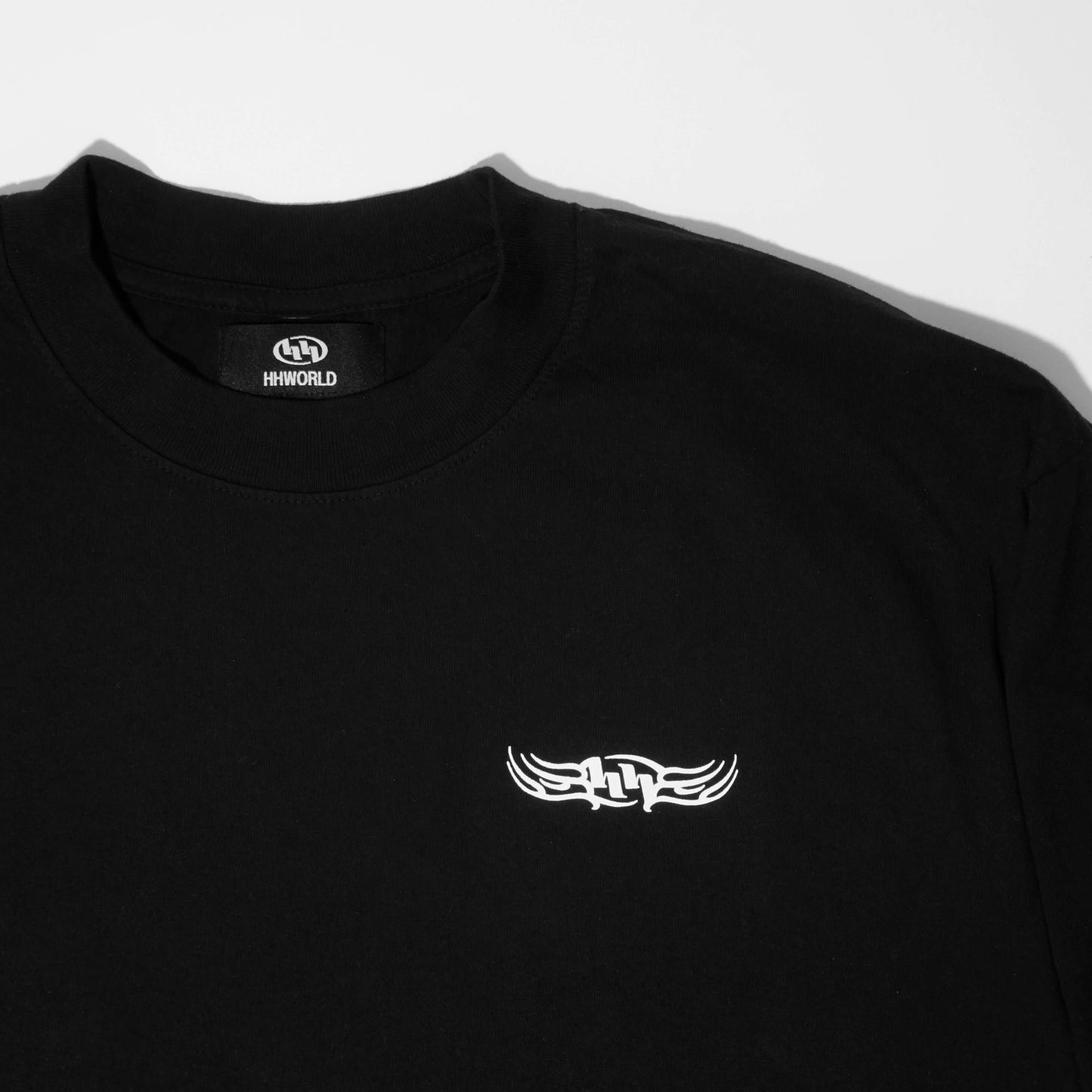 koji longsleeve