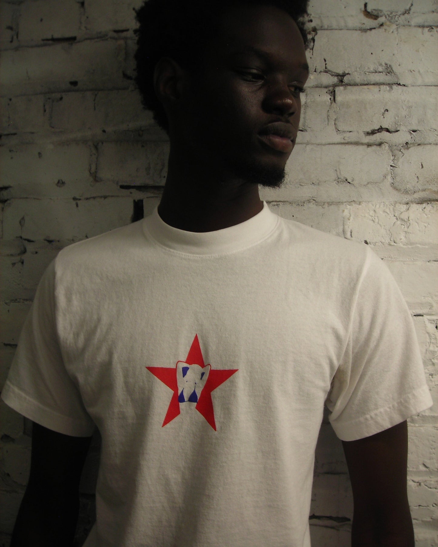 popstar tee