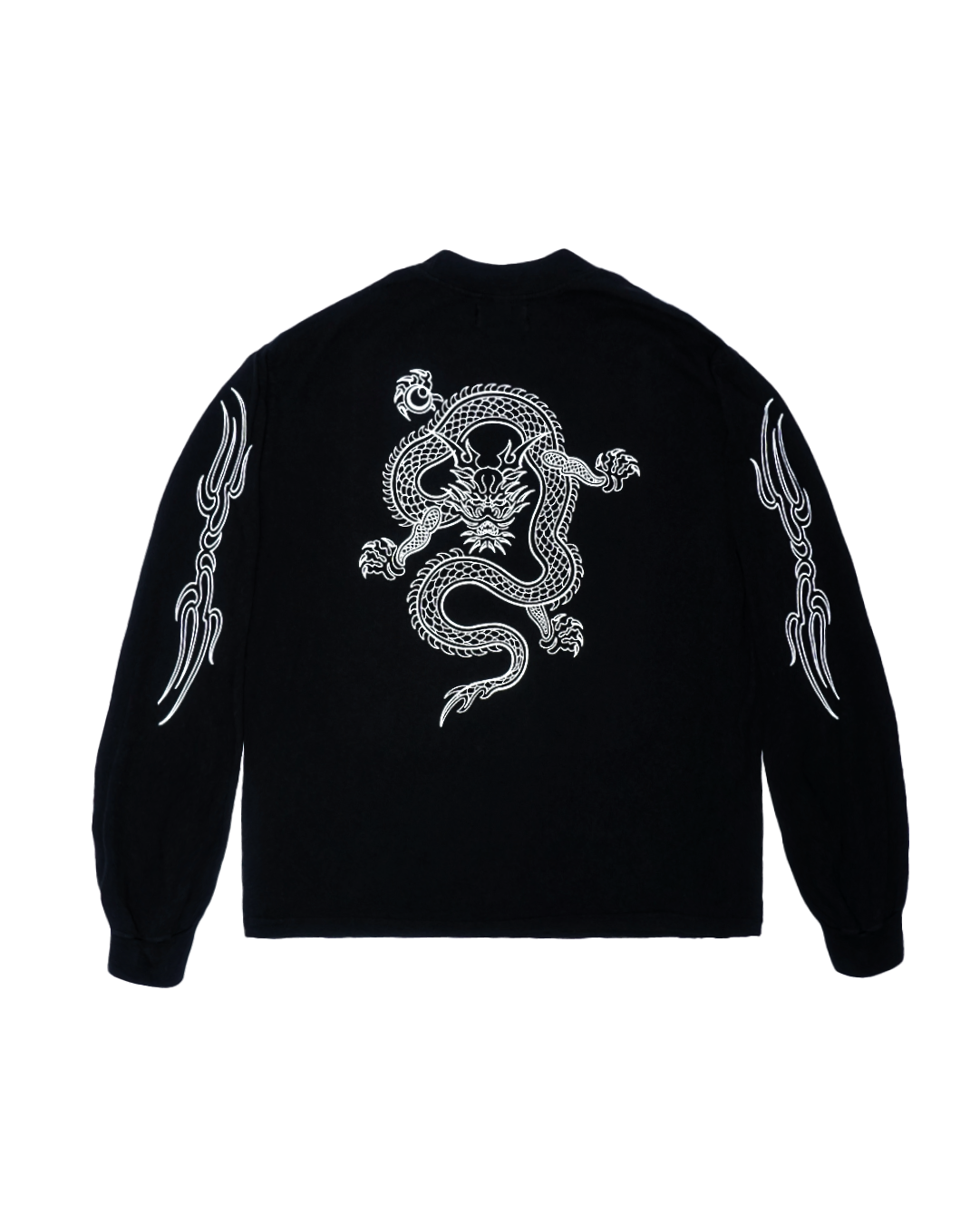 Koji Longsleeve