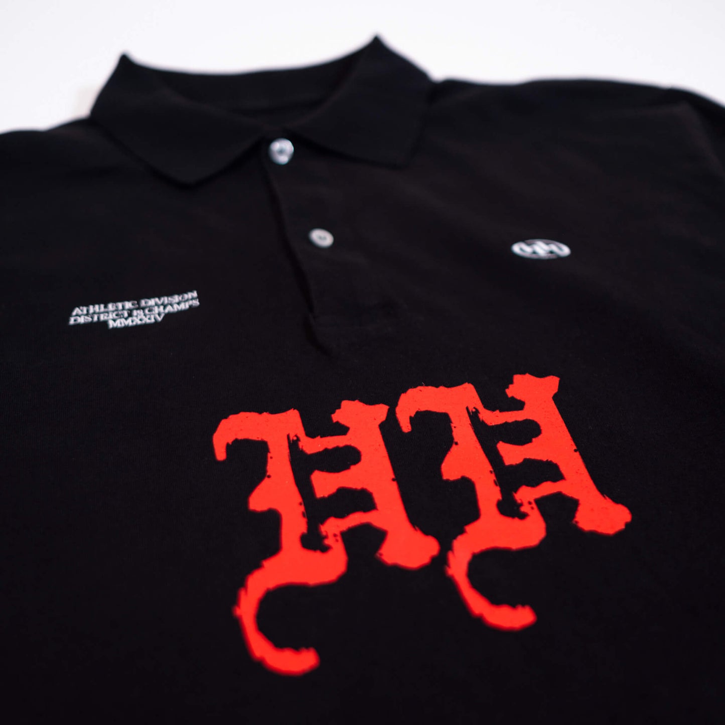 MMXXIV Polo Shirt