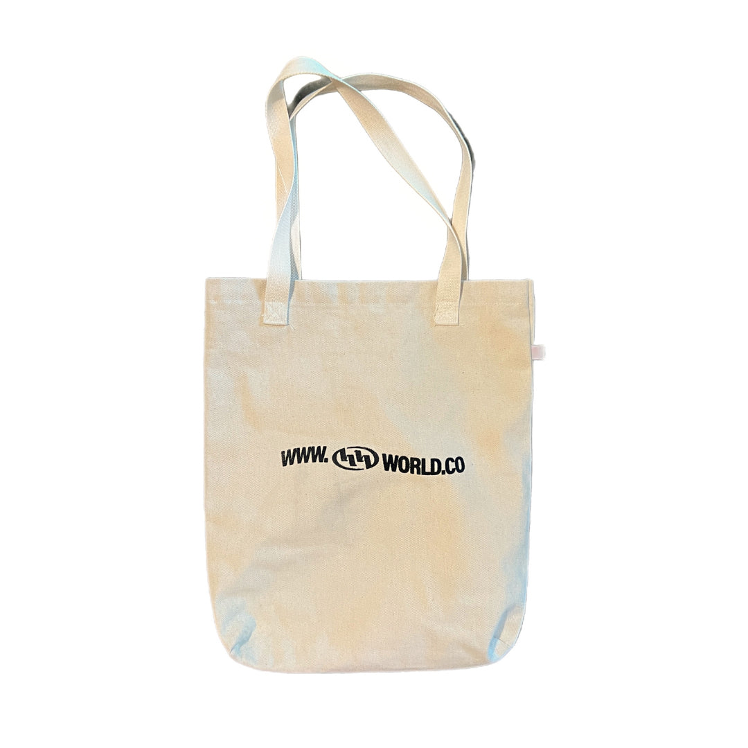 HH TOTE BAG