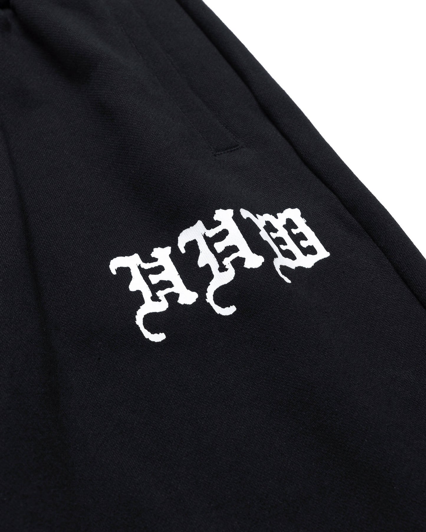 Ruthless Sweatpant in Black