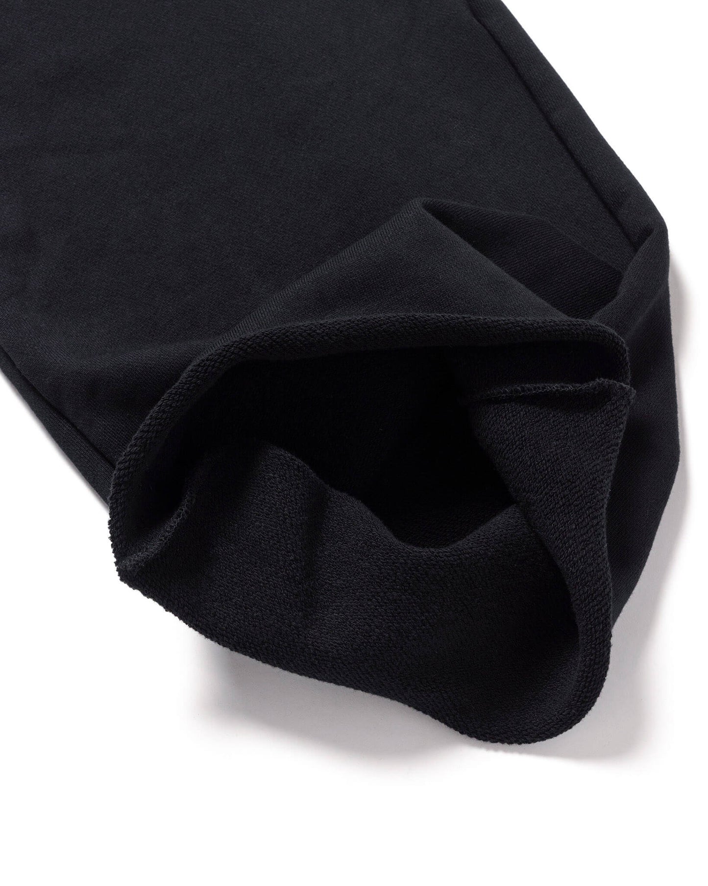 Ruthless Sweatpant in Black