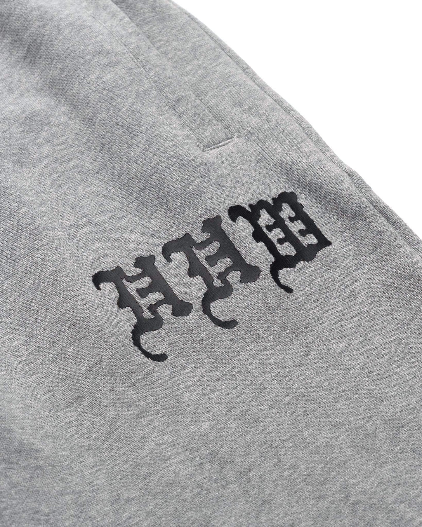 Ruthless Sweatpant in Grey