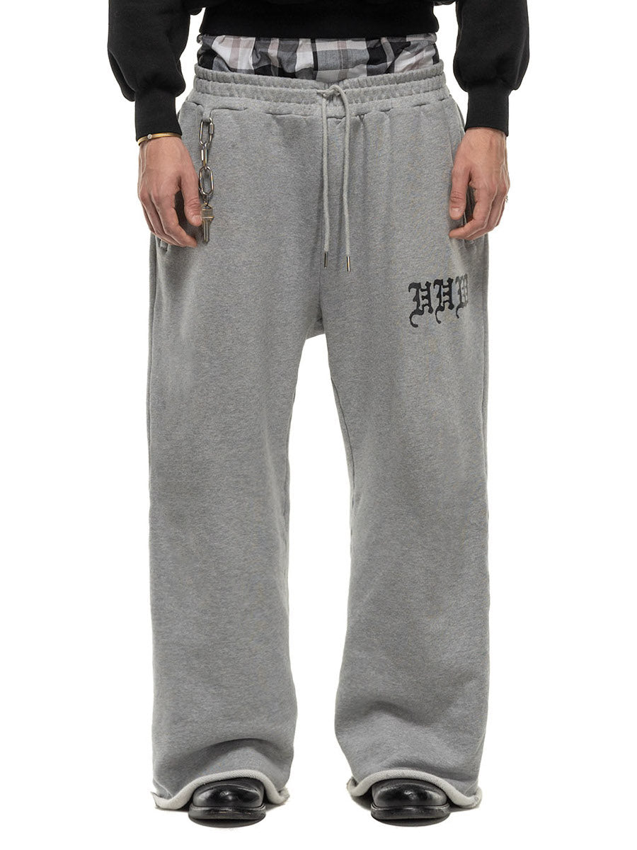 Ruthless Sweatpant in Grey
