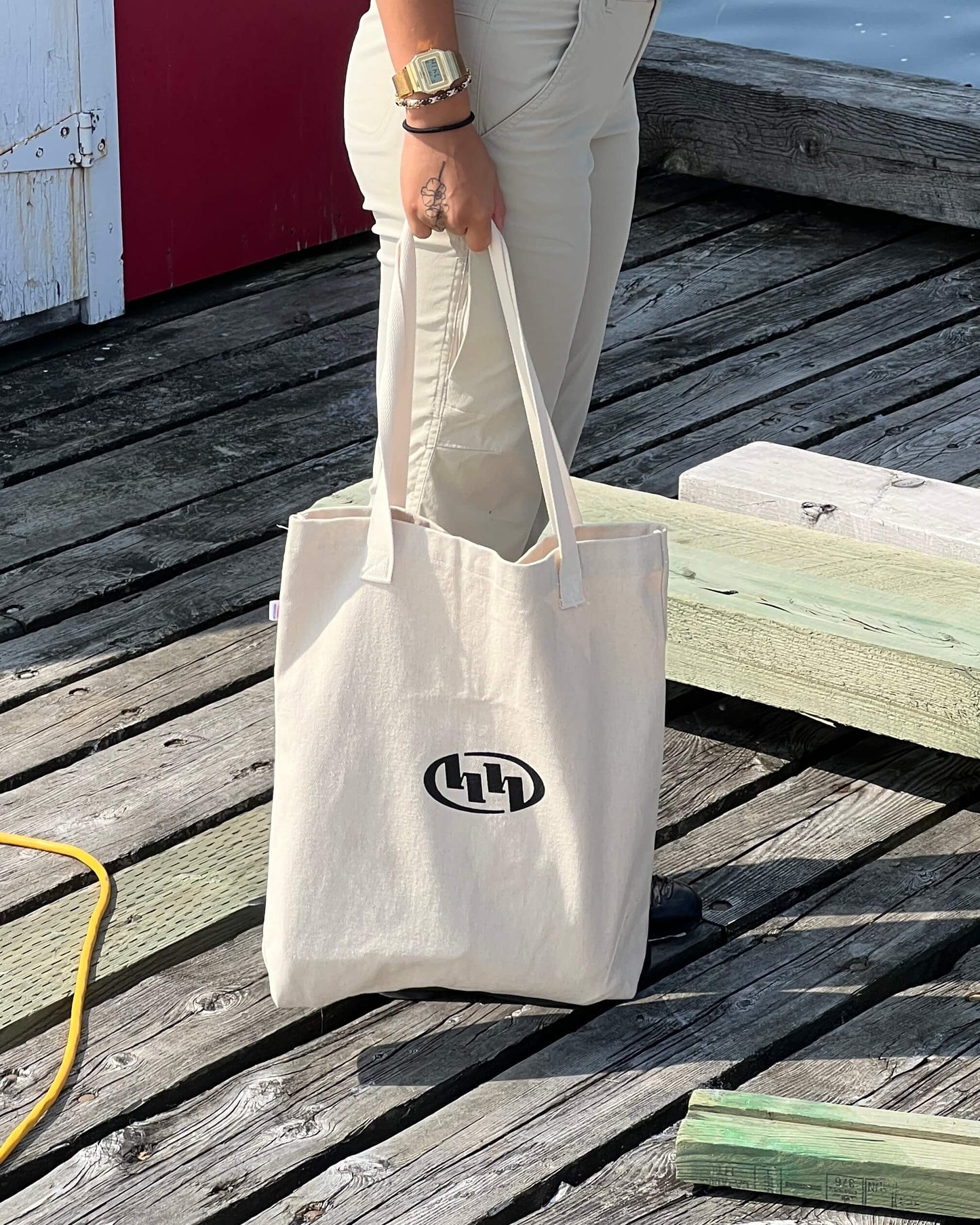 HH TOTE BAG