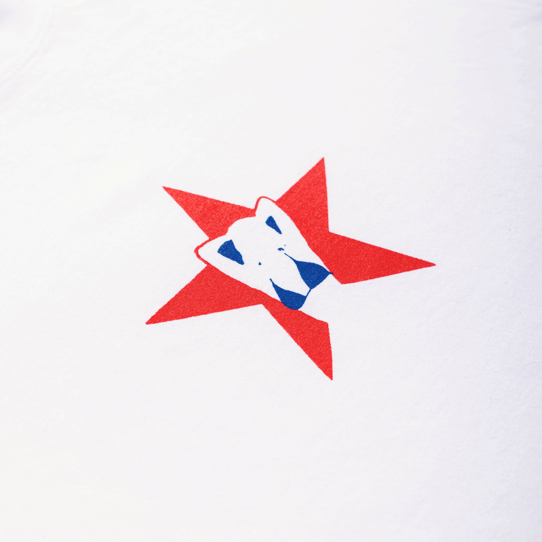 popstar tee
