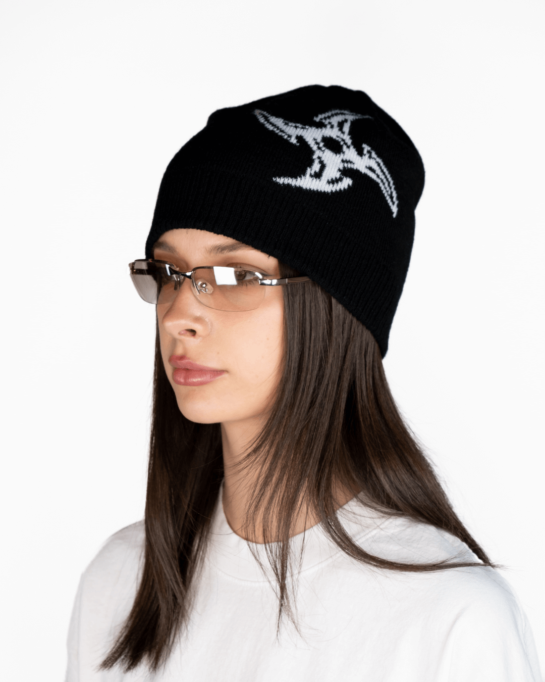 Shuriken Beanie