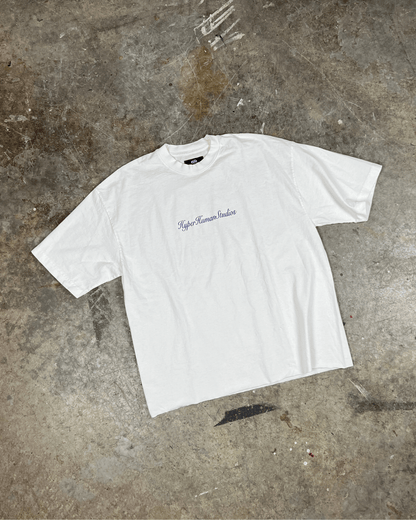 HH Studios Tee - Off White