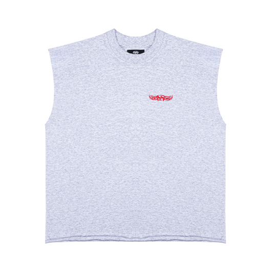 HH Studios Tank - Ash Grey