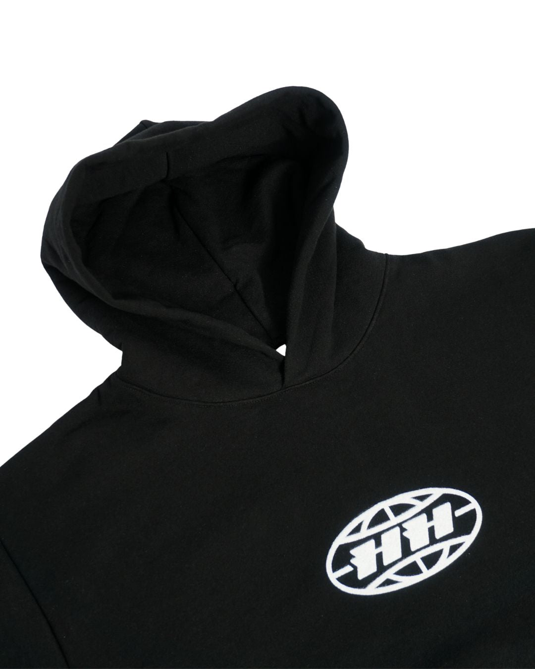 HH GLOBE HOODIE