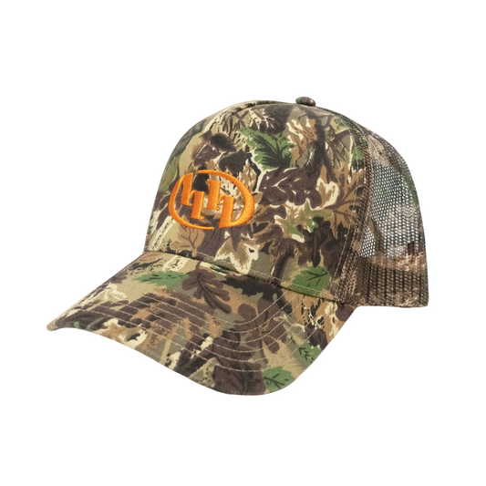 REAL TREE CAMO HAT