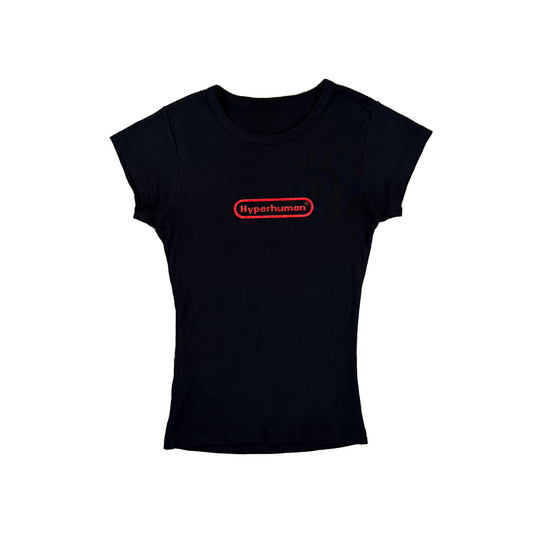 Nintendo Baby Tee