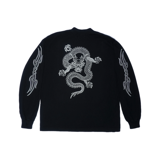 Koji Longsleeve