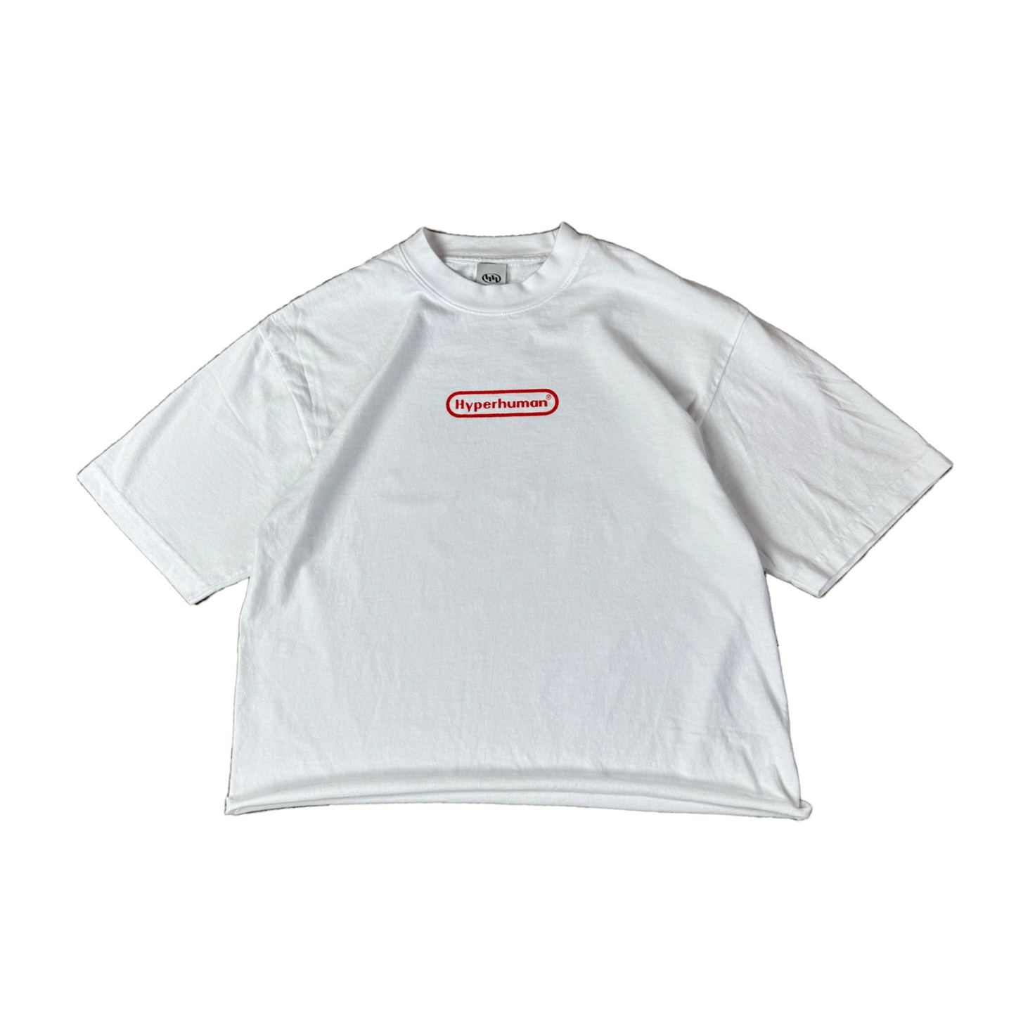 Nintendo Tee