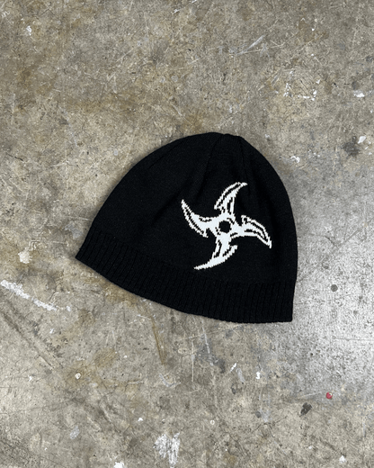 Shuriken Beanie