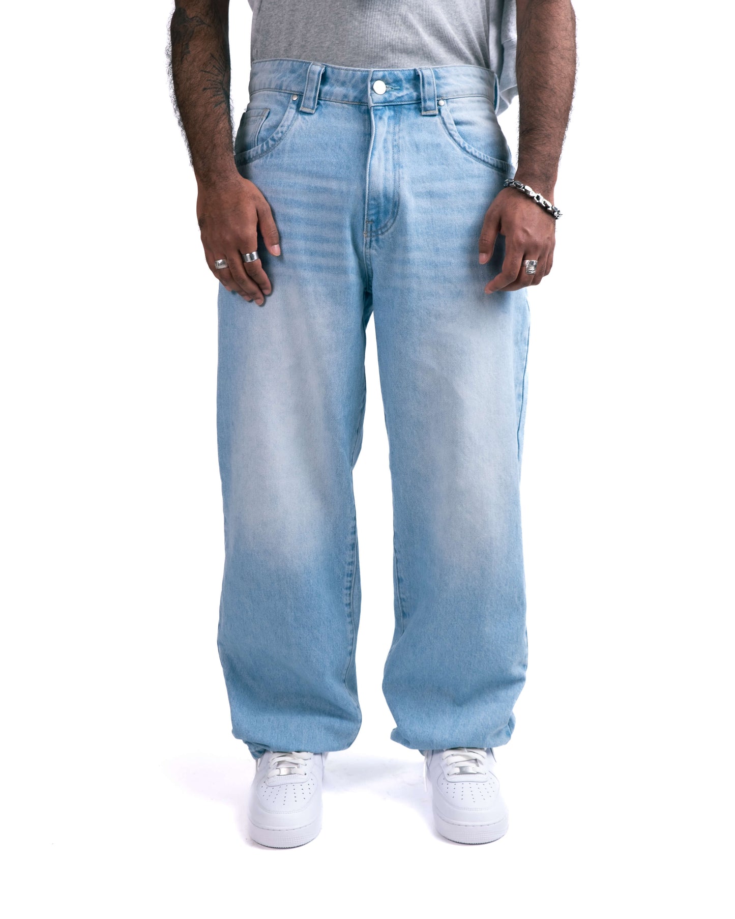 HH DENIM JEANS