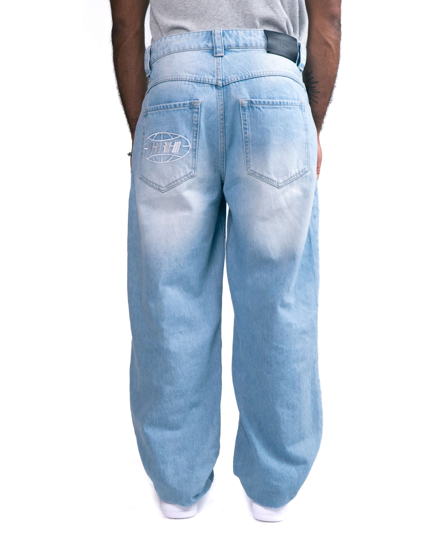 HH DENIM JEANS