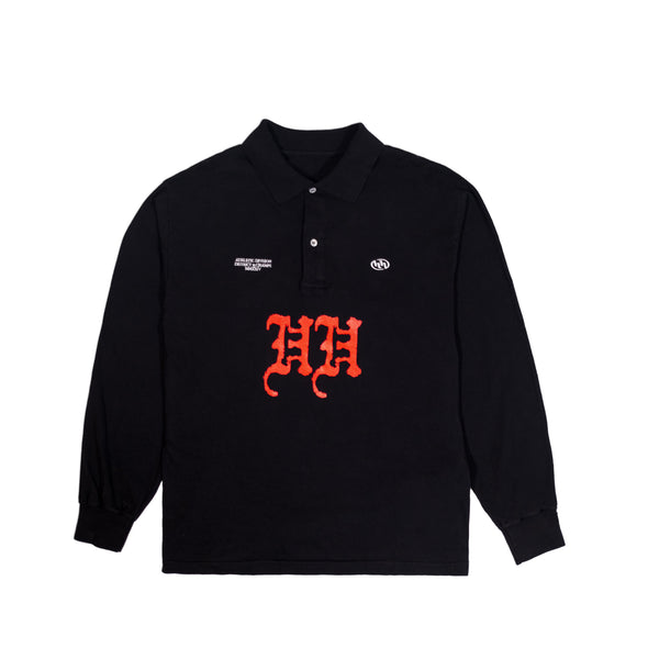 MMXXIV polo shirt – HH WORLD