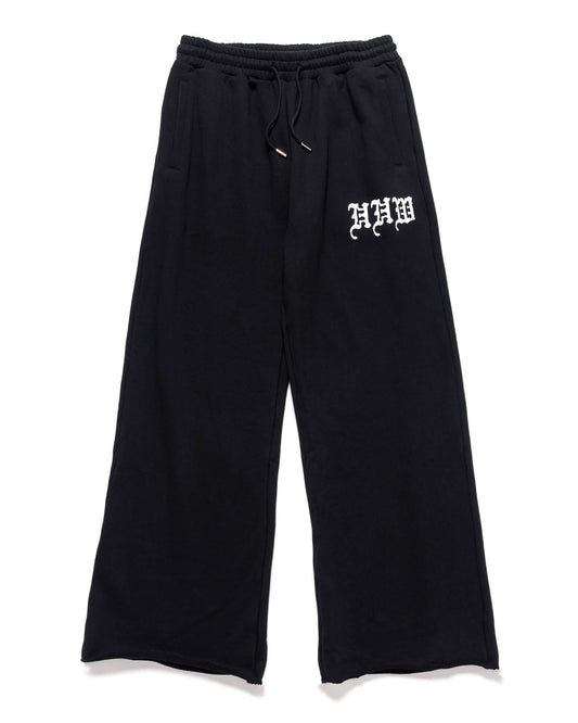 Ruthless Sweatpant in Black