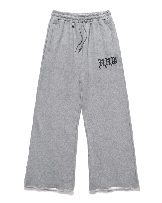 Ruthless Sweatpant in Grey