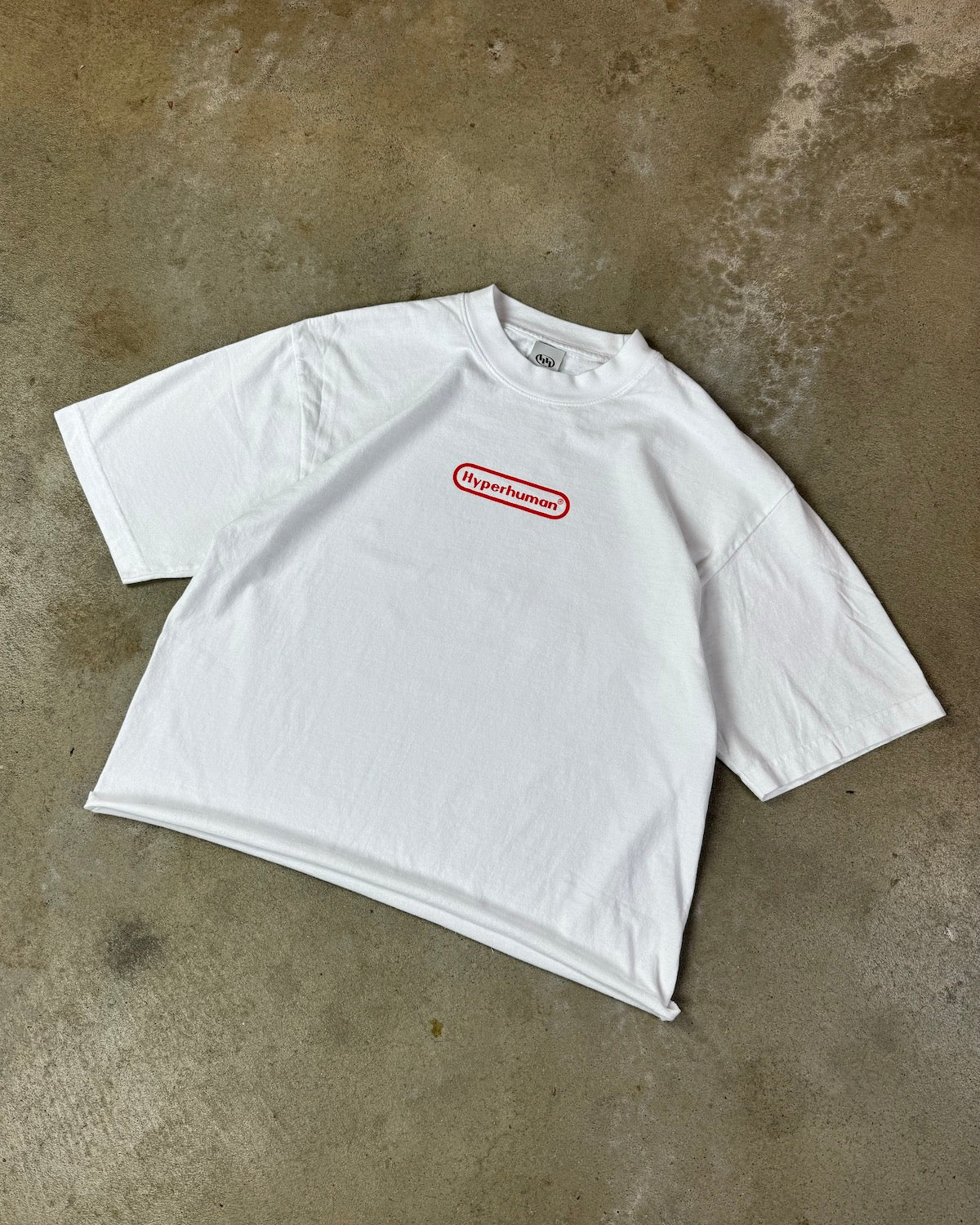 Nintendo Tee