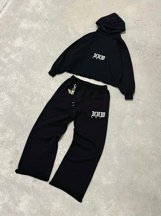 Ruthless Bundle in Black