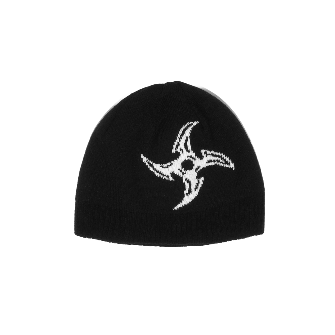 Shuriken Beanie