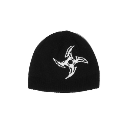 Shuriken Beanie