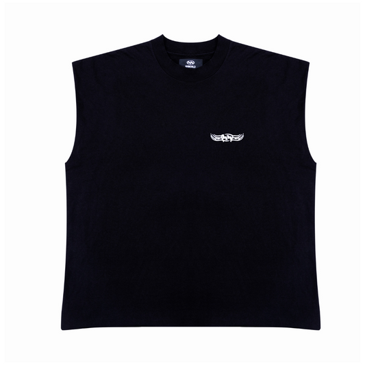 HH Studios Tank - Black