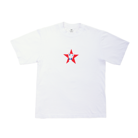popstar tee