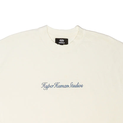 HH Studios Tee - Off White